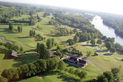 Golf de Sancerre