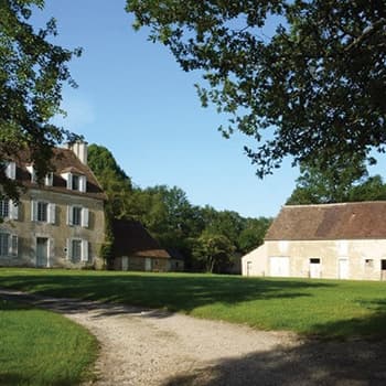 Domaine Les Galants en Bourgogne