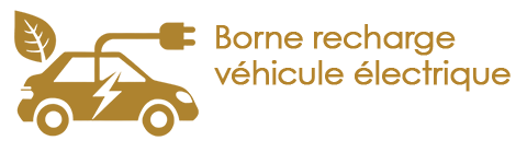 Borne Véhicule électrique